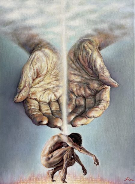 "Becoming"